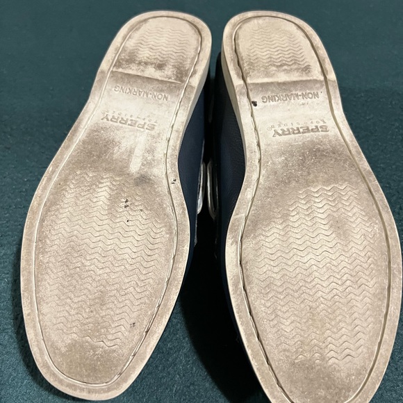 CLASSIC SPERRY TOPSIDER - Picture 7 of 7